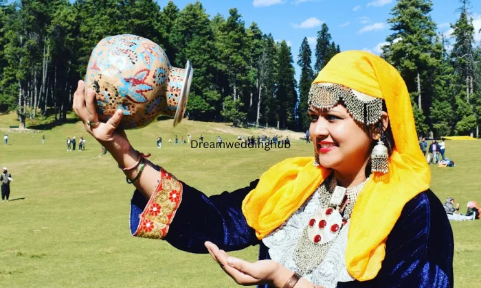 Photography in kashmir